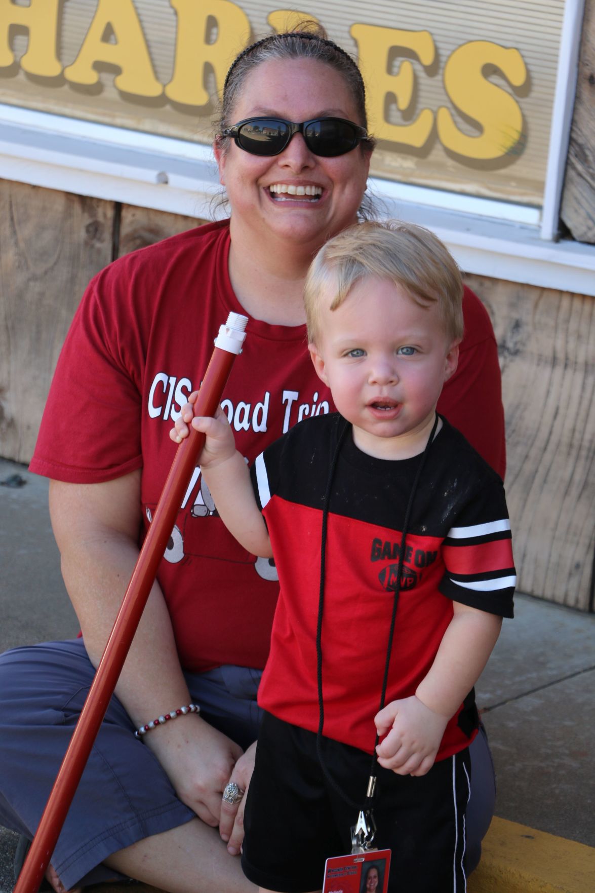 2019 Wagoner Homecoming Parade